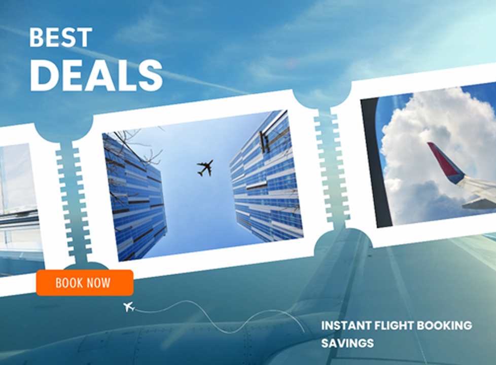 Best Deal on Hotel Booking